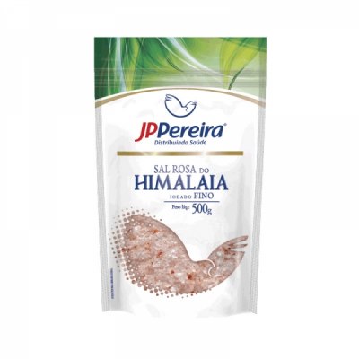 SAL ROSA HIMALAIA JP PEREIRA FINO 500G