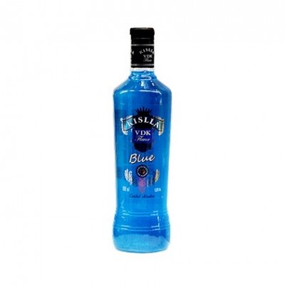 VODKA KISLLA BLUEBERRY 900 ML