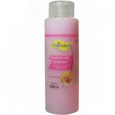 CONDICIONADOR TOK BOTHANICO CERAMIDAS 500ML