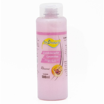 CONDICIONADOR TOK BOTHANICO CERAMIDAS 500ML