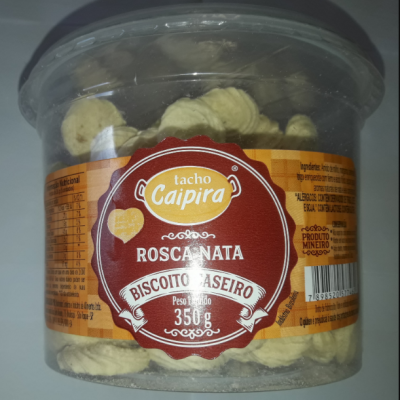 ROSCA NATA TACHO 350G