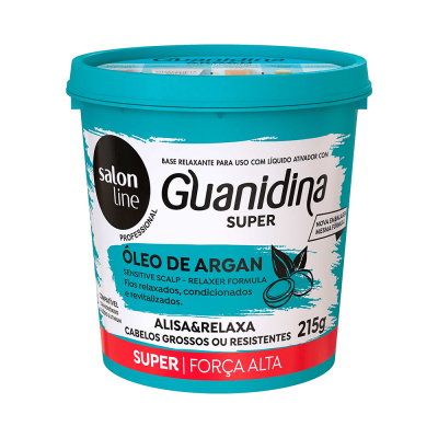 ALISANTE SALON LINE ÓLEO DE ARGAN