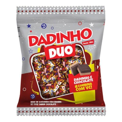 DADINHO DUO 90G