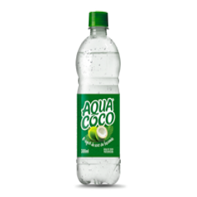 ÁGUA DE COCO AQUA COCO INTEGRAL 300 ML