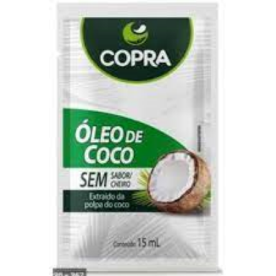 ÓLEO DE COCO COPRA 15 ML