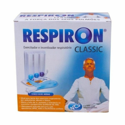 RESPIRADOR RESPIRON REGULAVEL