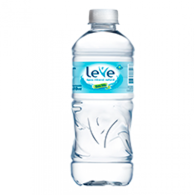 ÁGUA MINERAL BEM LEVE 510ML