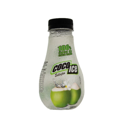 ÁGUA DE COCO COCO ICE 290ML