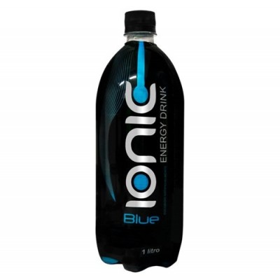 ENERGÉTICO IONIC BLUE 1L