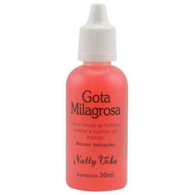 GOTA MILAGROSA 30 ML