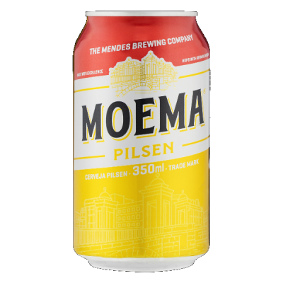 CERVEJA MOEMA 350ML