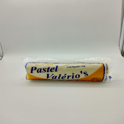 MASSA PARA PASTEL VALERIO`S ROLO 1 KG