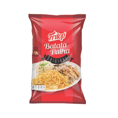 BATATA PALHA FRITOP 50G