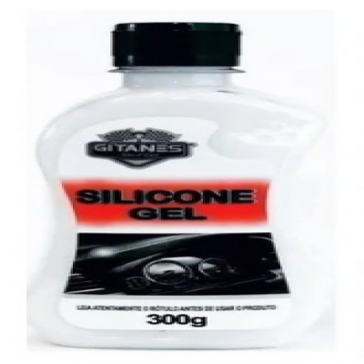 SILICONE GEL R13 300G