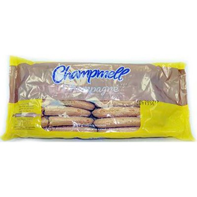 BISCOITO CHAMPAGNE CHAMPMELL 150G