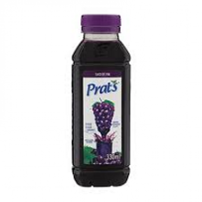 SUCO PRATS UVA 300 ML