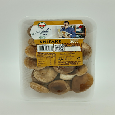 Cogumelo Shitake (kg), Compre no 360hyper