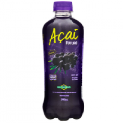 ENERGÉTICO AÇAÍ FUTURO PREMIUM 500ML