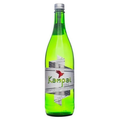 SAQUE KAMPAI 745 ML