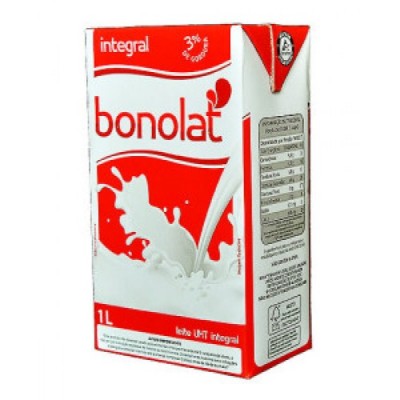 LEITE BONOLAT INTEGRAL 1L