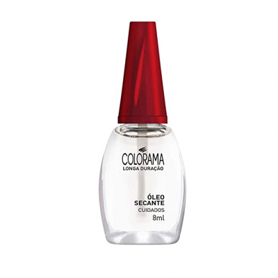 ESMALTE COLORAMA ÓLEO SECANTE