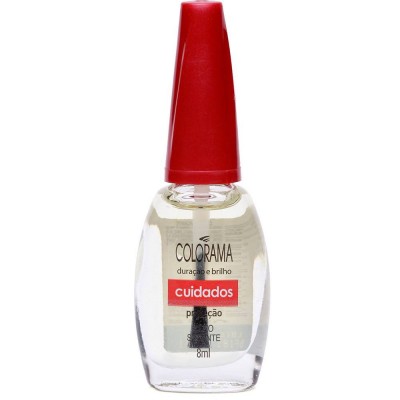 ESMALTE COLORAMA ÓLEO SECANTE