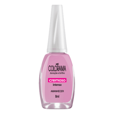 ESMALTE COLORAMA AMANHECER