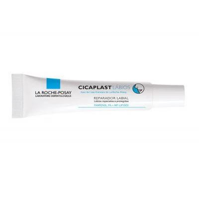 REPARADOR LABIAL CICAPLAST LÁBIOS 7,5ML