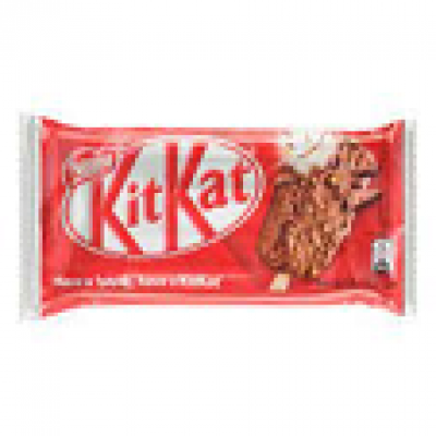 SORVETE PICOLÉ KITKAT UNIDADE