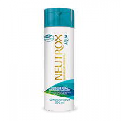 CONDICIONADOR NEUTROX AQUA 300ML