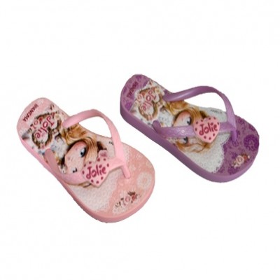 CHINELO IPANEMA INFANTIL JOLIE