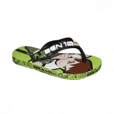 CHINELO IPANEMA INFANTIL BEN 10 POWER