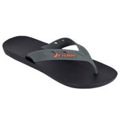 CHINELO RIDER STREET PRETO 37 44