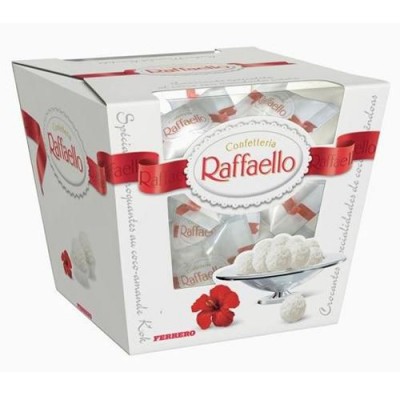 BOMBOM RAFFAELLO 150G