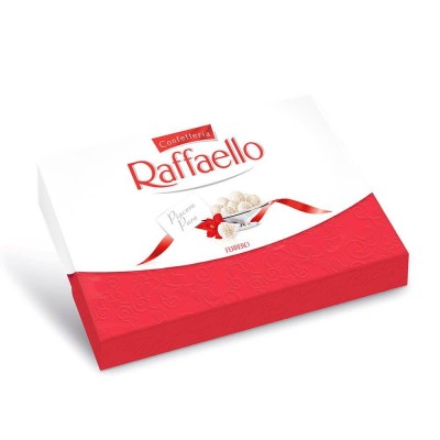 BOMBOM RAFFAELLO 90G