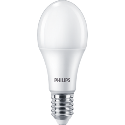 LÂMPADA PHILIPS LED BULB 9W BIVOLT BCA