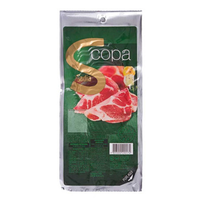 COPA SADIA 100 G