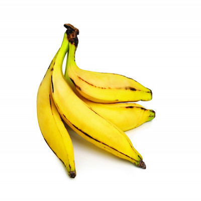 BANANA TERRA UN (APROXIMADAMENTE 300 G)