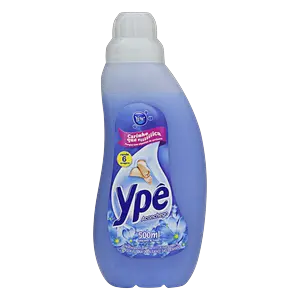 AMACIANTE YPÊ ACONCHEGO 500 ML