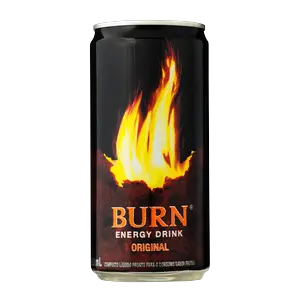 ENERGÉTICO BURN 260ML