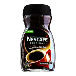CAFÉ NESCAFÉ ORIGINAL 100 G