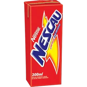 ACHOCOLATADO LÍQUIDO NESCAU PRONTINHO 200ML