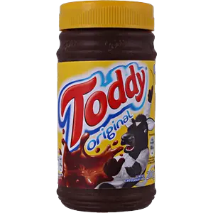 Toddy Original em Pó 200g