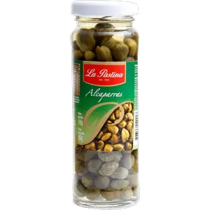 ALCAPARRAS LA PASTINA VD 60 GR