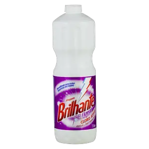 ALVEJANTE BRILHANTE FLORAL 1L