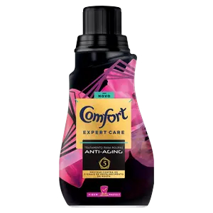 AMACIANTE CONCENTRADO COMFORT GLAMOUR 500ML