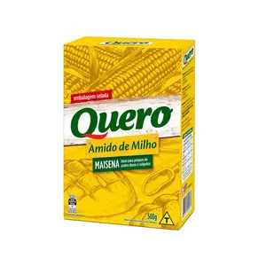 AMIDO DE MILHO QUERO 500G