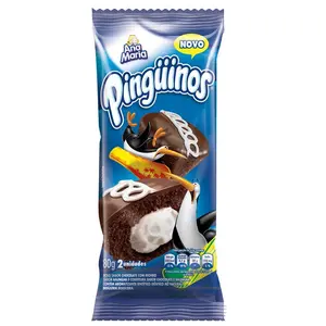 ANA MARIA PULLMAN PINGUINOS 80 G