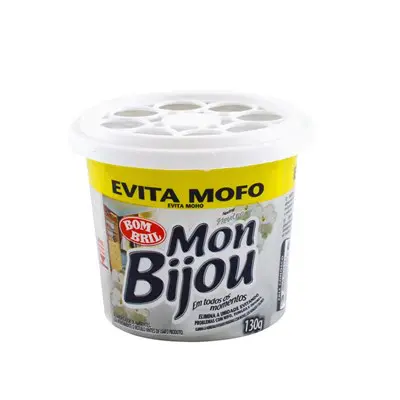 ANTI MOFO MON BIJOU NEUTRO 130 GR