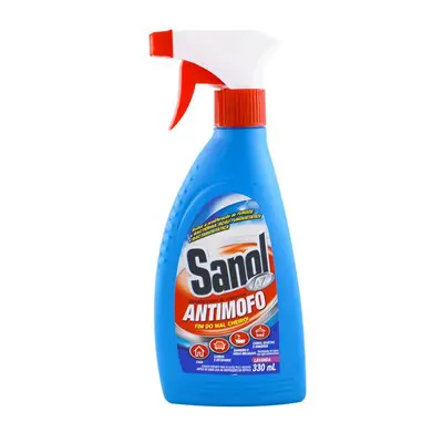 ANTI-MOFO SANOL GATILHO 250 ML